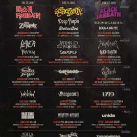 HellFest 2014: probabil cel mai mare festival European anul acesta