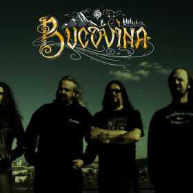 Bucovina, pe locul 8 in Metal Storm 2013 Awards