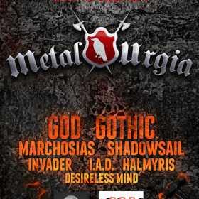 Metalurgia Fest 2014