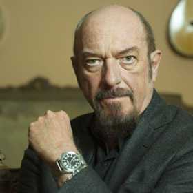 A fost lansat noul album al lui Ian Anderson (Jethro Tull)