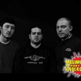 Subliminal Damage s-a inscris la Maximum Rock - Suport pentru Underground