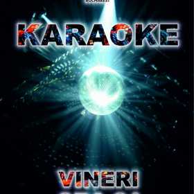 Karaoke Star la Hard Rock Cafe, 30 mai 3014