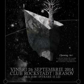 Concert Bloodway si The Thirteenth Sun in Club Rockstadt