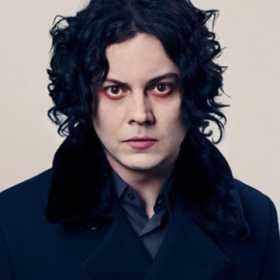 Concert Jack White (the White Stripes) in premiera in Romania la Romexpo