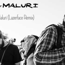 Breathelast a publicat un making of si un remix pentru materialul 'Maluri'