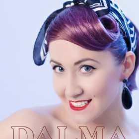 Concert Dalma Live Experience la Hard Rock Cafe, 29 noiembrie 2014