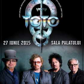 Toto lanseaza primul single de pe cel mai nou album - Toto XIV