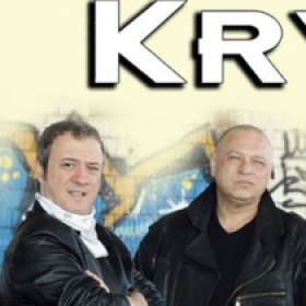 Costi Sandu se alatura invitatilor speciali la concertul Krypton in Club Colectiv