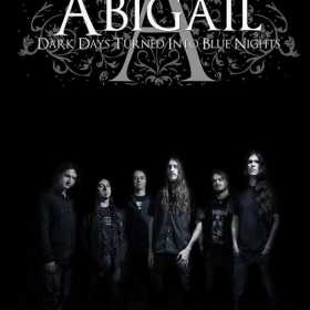 Abigail ne pregateste in 2015 un nou album, aparitii live si alte surprize