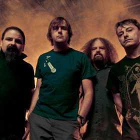 Albume noi de la Napalm Death, Periphery si Toundra