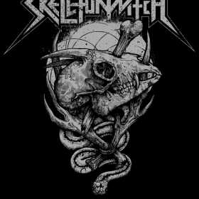 Skeletonwitch revin in Romania la Cluj Napoca si Bucuresti