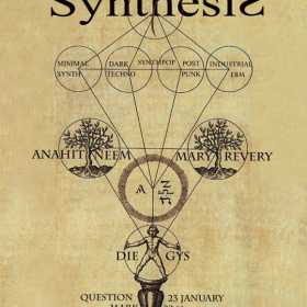 Synthesis 4 in Question Mark