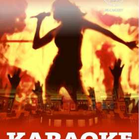 Karaoke Star la Hard Rock Cafe, 13 februarie 2015