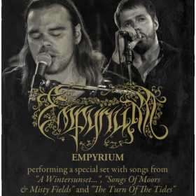 Prophecy Fest - un eveniment special in pestera Balve, din Germania!