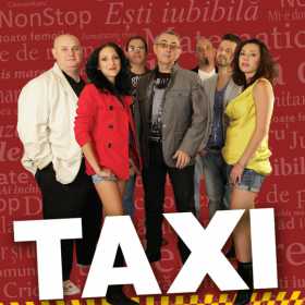 Concert Taxi la Beraria H din Bucuresti