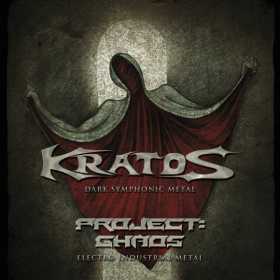 Kratos si Project Chaos live in Iasi