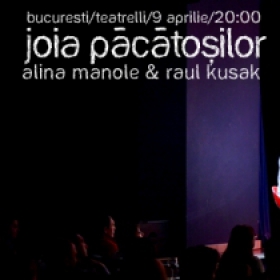 Aniversare muzicala - Joia Pacatosilor implineste 3 ani