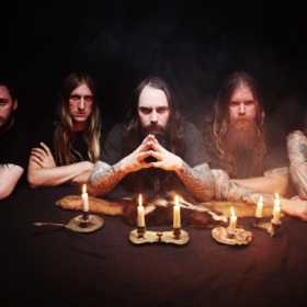 Berserkers, Dark Fusion si Saddayah alaturi de Skeletonwitch in Colectiv