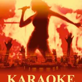 Karaoke Party la Hard Rock Cafe, 22 mai 2015