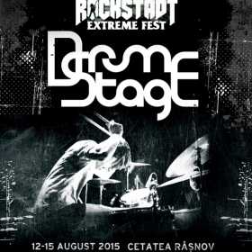 Alte trei noi confirmari la Drumstage