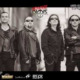 Concert Nimic Intamplator in Hard Rock din Sibiu