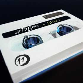 Up To Eleven lanseaza un nou single 'Stiu'