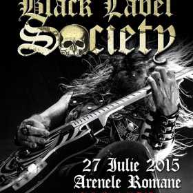 Program si reguli de acces la concertul Black Label Society