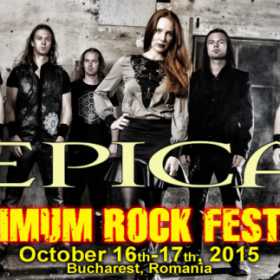 Epica a lansat un videoclip live pentru piesa 'Essence of Silence'