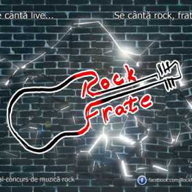 Perioada de inscriere la Rock Frate