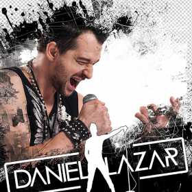 Daniel Lazar in concert in Kaffa Pub Bucuresti