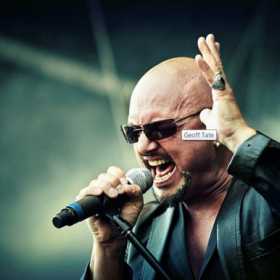 Interviu cu Geoff Tate (Operation: Mindcrime)