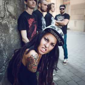 Videoclip nou Jinjer si lansarea primului DVD