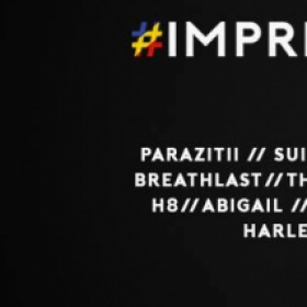 #ImpreunaRezistam - CONCERT CARITABIL pentru victimele #Colectiv