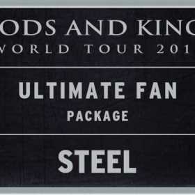 MANOWAR lanseaza UPGRADE-uri ULTIMATE FAN pentru turneul Gods And Kings World Tour 2016