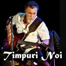 Timpuri Noi te invita la Hard Rock Cafe