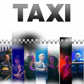 Primul concert TAXI din 2016