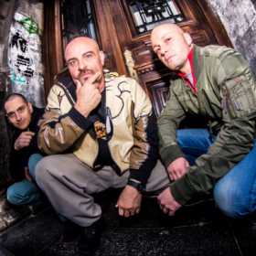 Trupa MarkOne1 & The Brothers a lansat un lyric video pentru melodia ”Interstelar”