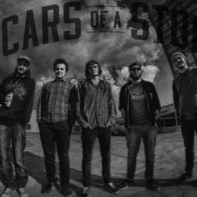 Scars of a Story se pregateste de lansarea primului lor material audio