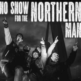 No Snow For The Northern Man - noul single Wooldozer