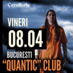 Concert Eufobia in Quantic Pub 2