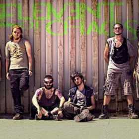 Element Of Chaos lanseaza un nou videoclip