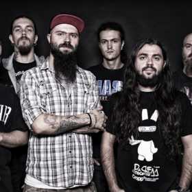 Negative CORE Project a lansat un teaser al piesei 'inArticulate'