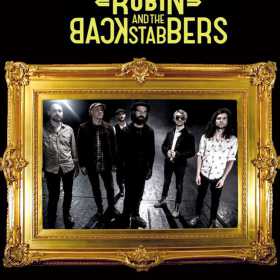 Concert Robin and the Backstabbers la Hard Rock Cafe din Bucuresti