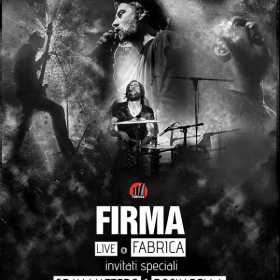 Mazdrunka, Gray Matters si Rockabella, invitati la concertul Firma din club Fabrica