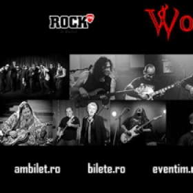 Perioada de presale pentru festivalul Wolfblues a fost prelungita