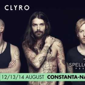 Biffy Clyro vinde mai bine in UK ultimul album decat Adele si Coldplay la un loc