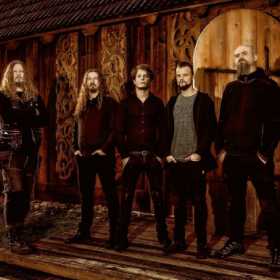 Borknagar, Helheim si Pillorian canta la Inferno Fest 2017