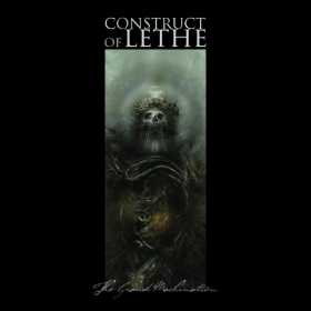 CONSTRUCT OF LETHE lanseaza un nou EP - The Grand Machination