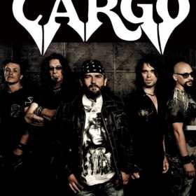 Concert CARGO la Hard Rock Cafe, 14 octombrie 2016