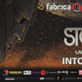 Stonelight lanseaza “In my dream”, al doilea single de pe albumul “Into The Unknown”